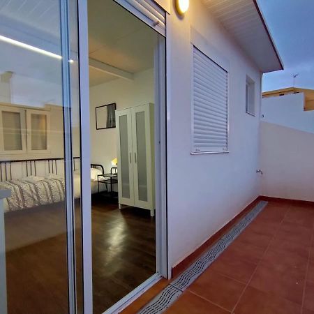 Apartamentos Bello Zona Hospital La Laguna  Esterno foto