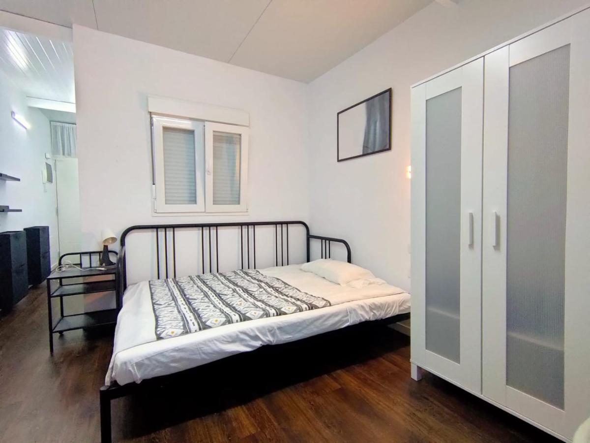 Apartamentos Bello Zona Hospital La Laguna  Esterno foto