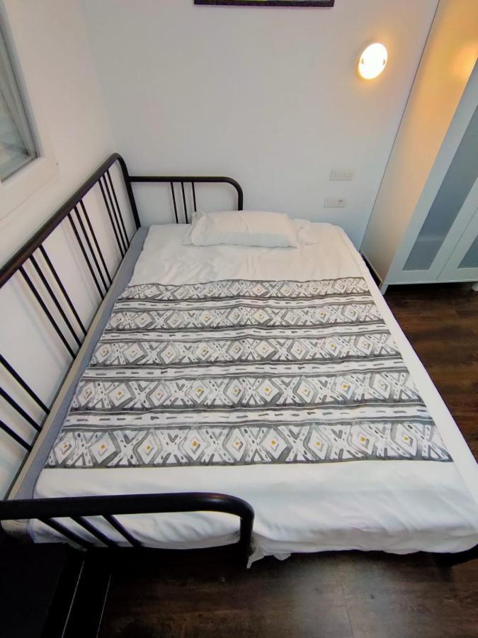 Apartamentos Bello Zona Hospital La Laguna  Esterno foto