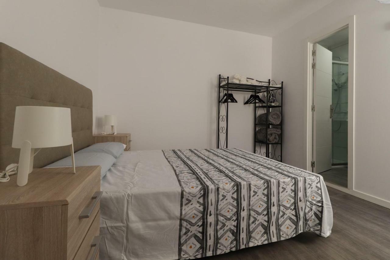 Apartamentos Bello Zona Hospital La Laguna  Esterno foto
