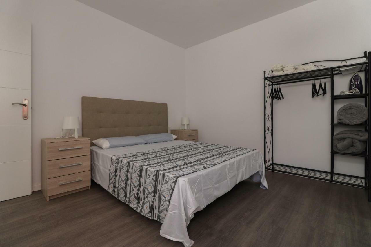 Apartamentos Bello Zona Hospital La Laguna  Esterno foto