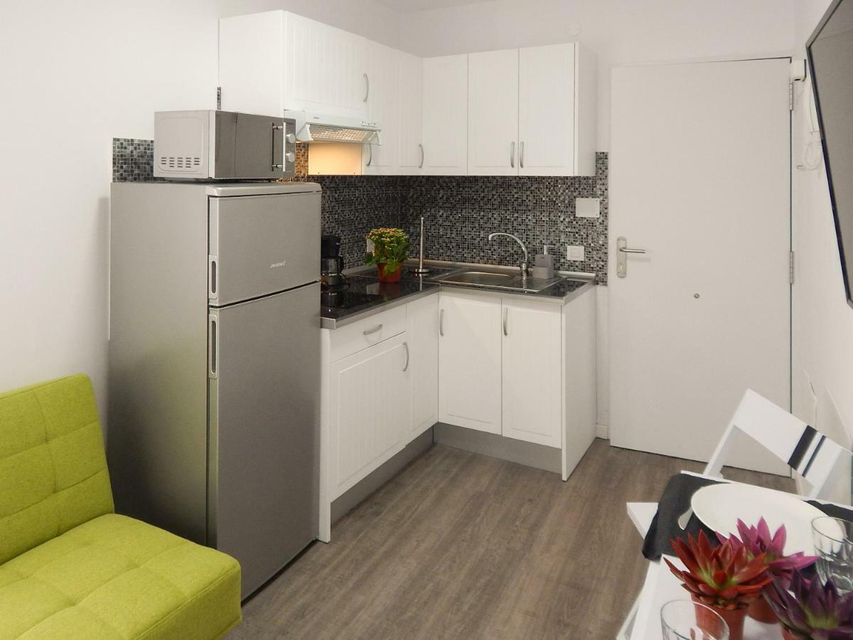 Apartamentos Bello Zona Hospital La Laguna  Esterno foto